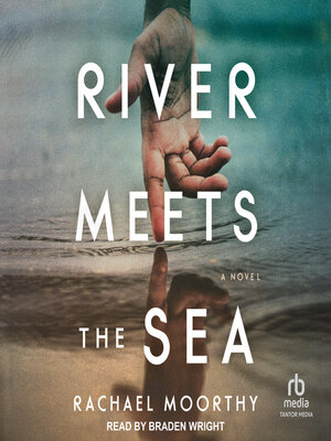 cover image of River Meets the Sea